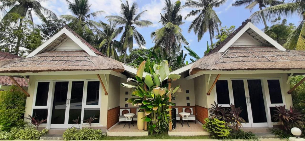 The Forty Eight Resort Candidasa Exterior photo