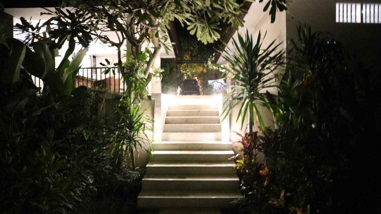 The Forty Eight Resort Candidasa Exterior photo